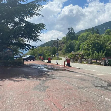 Des Salasses * Aosta