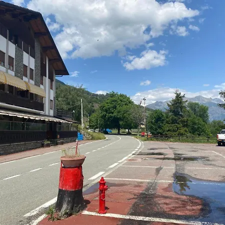 Des Salasses Aosta