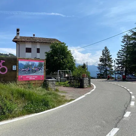 Hotel Des Salasses