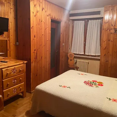 Hotel Des Salasses