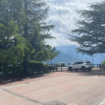 Des Salasses Aosta